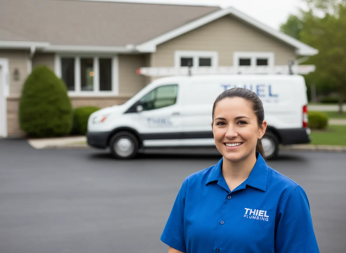 Plumber Ovid, CO FAQs